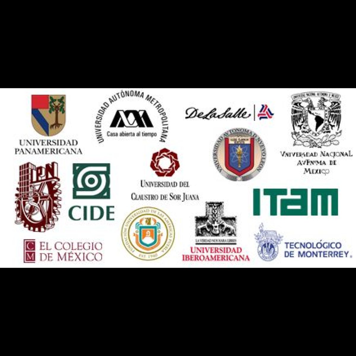 Universidades De Mexico Df Y Sus Carreras Store Website Jkuat Ac Ke