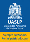 Maestrías de la UASLP
