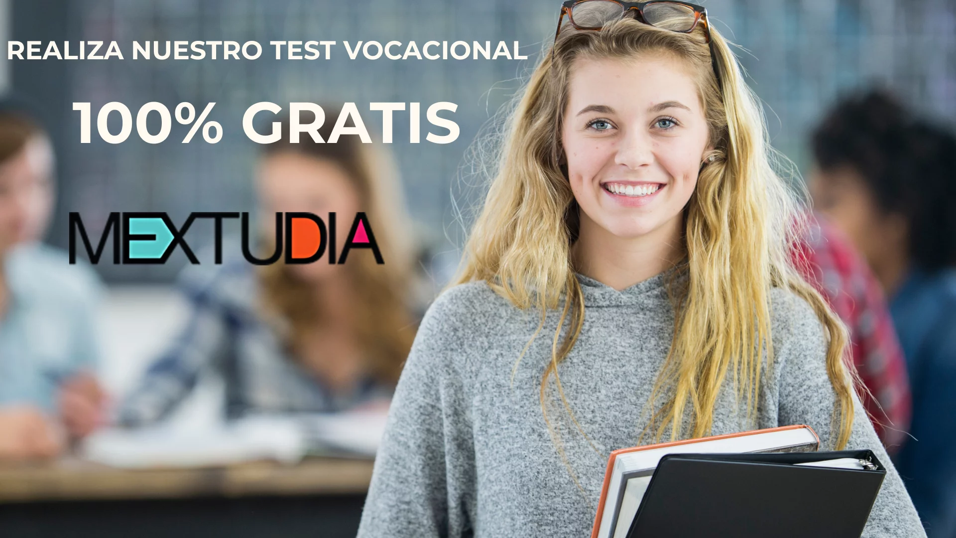 test de orientacion vocacional gratis