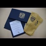 Formas de titulación UNAM
