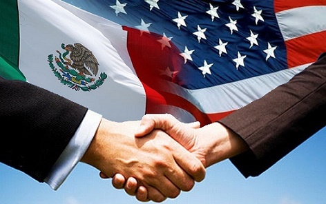 Comercio Internacional vs. Relaciones Internacionales | Mextudia