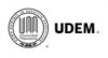 Maestrías UDEM