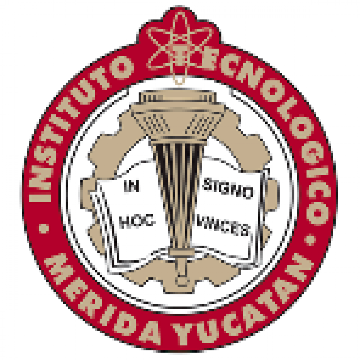 Instituto Tecnológico de Mérida | Mextudia