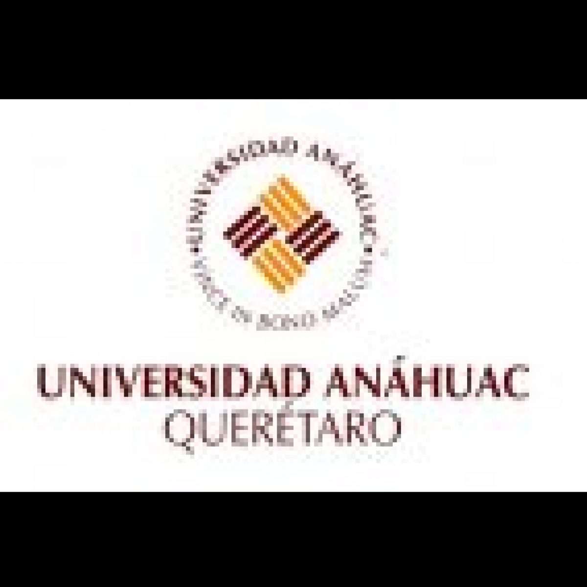 Arriba 56+ universidad anahuac queretaro logo muy caliente netgroup.edu.vn