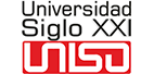 Universidad Siglo XXI – UNISO