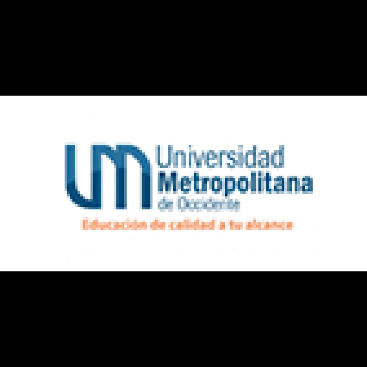 Logotipo De La Universidad Metropolitana Asociados
