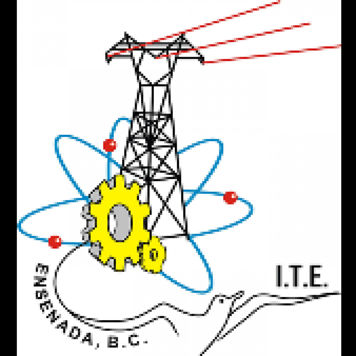 Ite East Logo