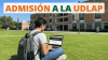 Admisión UDLAP- Fechas y Requisitos
