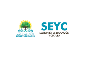 Becas SEYC