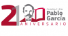 Becas Pablo García
