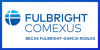 Beca Fulbright