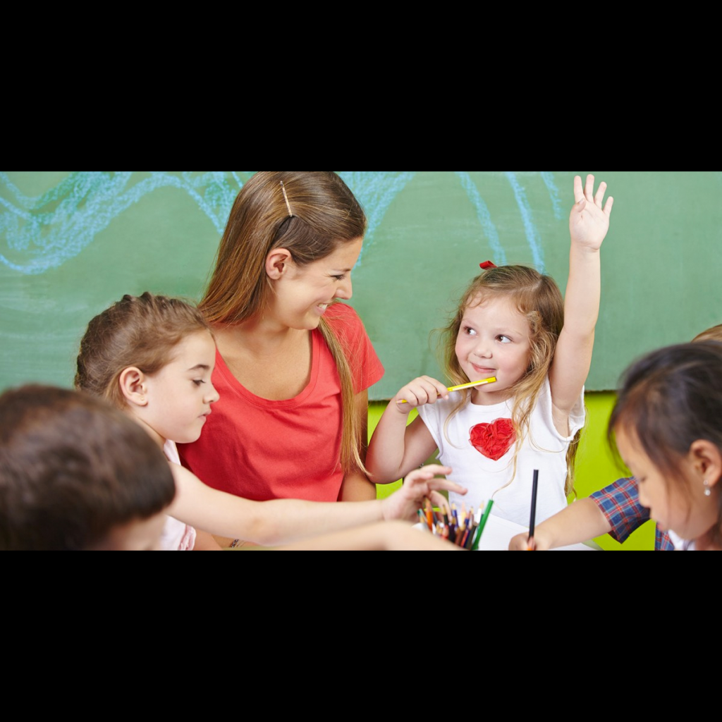 donde estudiar la licenciatura de educación preescolar