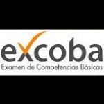 Examen de admisión EXCOBA