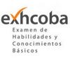 Examen de Admisión EXHCOBA