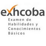 Examen de Admisión EXHCOBA