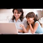 Becas para Madres Solteras