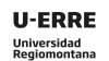 UERRE Licenciatura en Arquitectura
