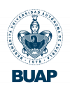 BUAP Licenciatura en Ingeniería Química