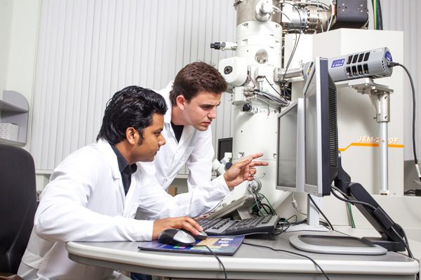 qué es la ingeniería en materiales