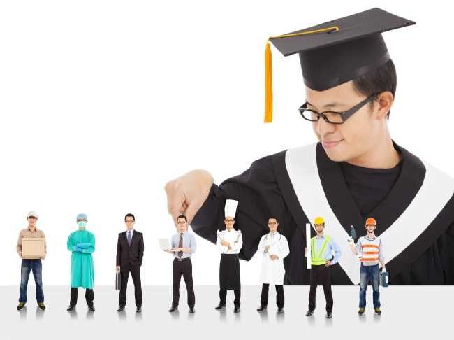 Carreras Universitarias ▷ Top Licenciaturas e Ingenierías [Guía 2023]