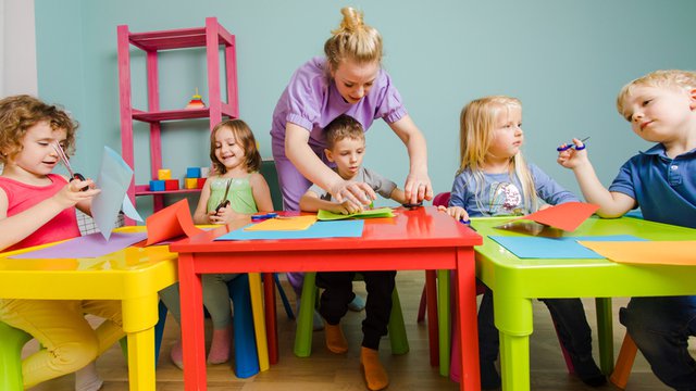 licenciatura en intervencion educativa