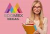 Beca Estado de México