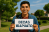 ¿Cuándo se entregan las Becas Irapuato?