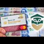¿Cómo cobrar la beca benito juárez con tarjeta?