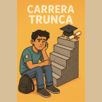 ¿Qué es una carrera trunca y qué puedes hacer si tienes una?