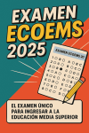 Convocatoria ECOEMS Fechas Clave