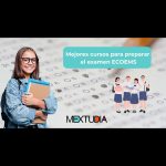 Mejores cursos para preparar el examen ECOEMS