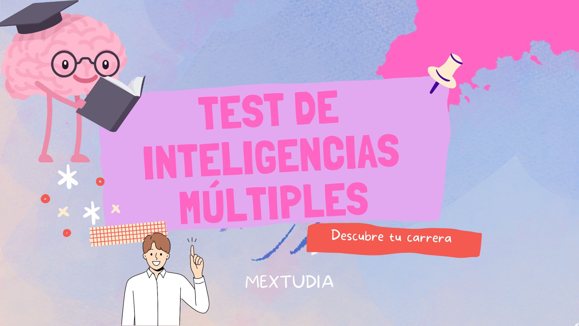 como realizar un test de inteligencia