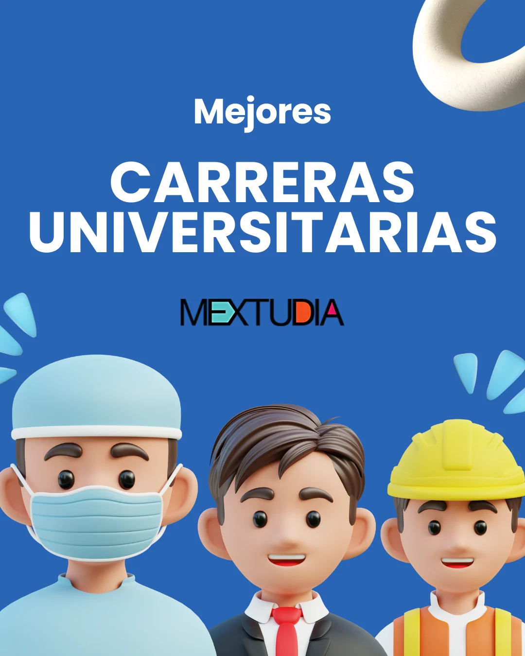 mejores carreras universitarias