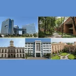 Las 5 mejores universidades privadas en Guadalajara