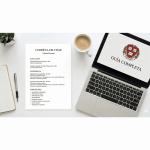 Currículum vitae formato Harvard 2026: La guía que las universidades no te dan