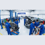 ¿Cuánto cuesta estudiar mecánica automotriz en el CEDVA?