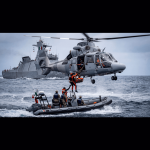 Secretaría de Marina (SEMAR) Reclutamiento: ¿Cómo aplicar?