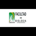 Facultad de biología UMSNH: Plan de estudios