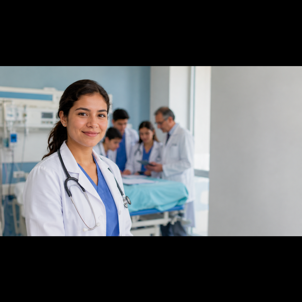 Acreditación COMAEM: lo que debes revisar antes de elegir dónde estudiar Medicina