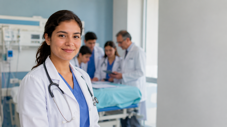 Acreditación COMAEM: lo que debes revisar antes de elegir dónde estudiar Medicina