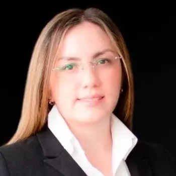 Lizbeth García Rincón