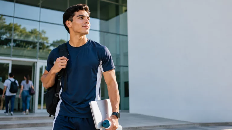 Beca deportiva: la oportunidad que los atletas necesitan para no elegir entre el deporte o su carrera