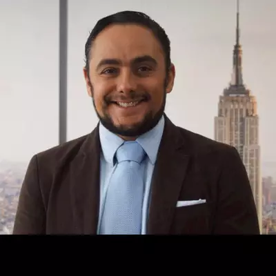 Dr. Alejandro Porras Bojalil
