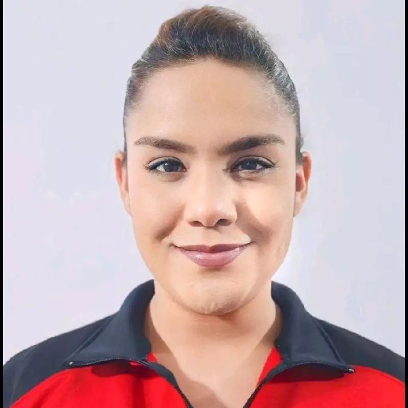 Yolanda Vera Fernández