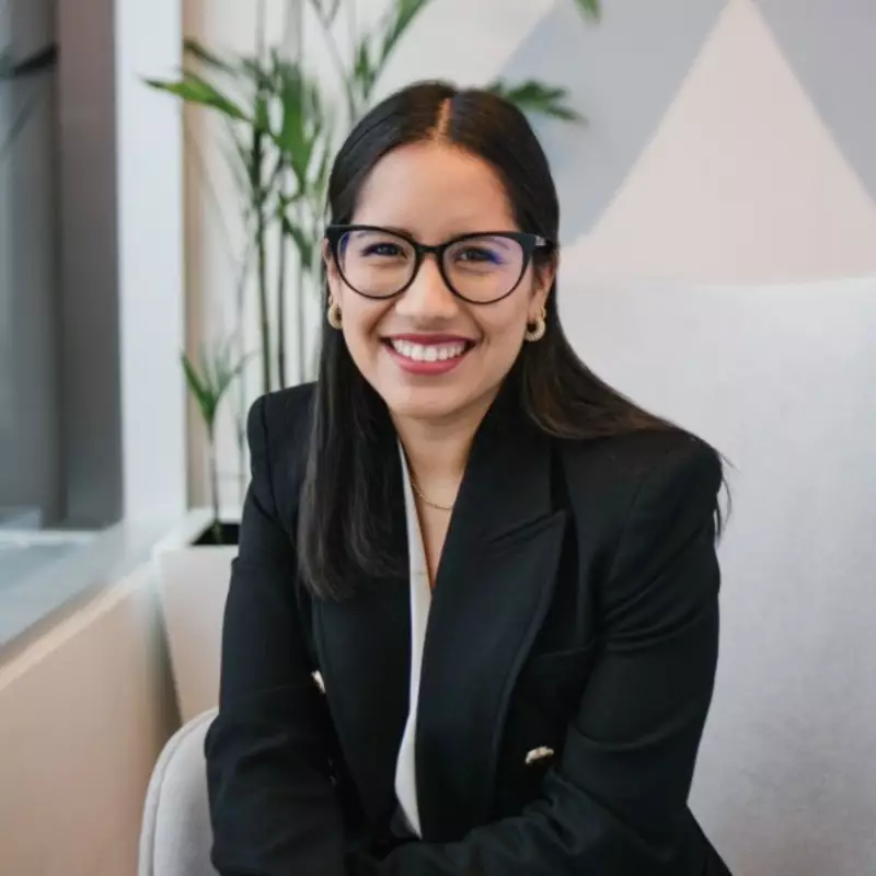 Estefanie Renteria Gallegos